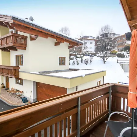 Apartment Schlossmuehle By Interhome *