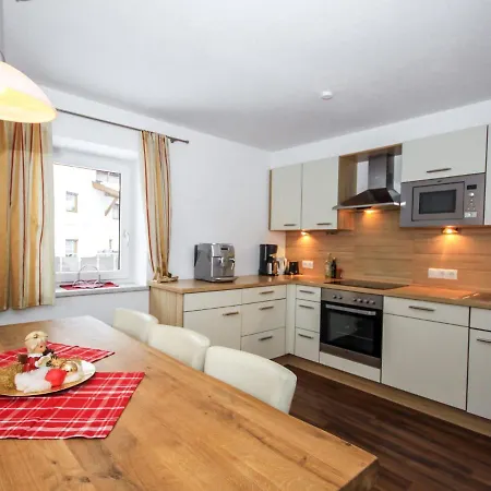 Schlossmuehle By Interhome Lejlighed *