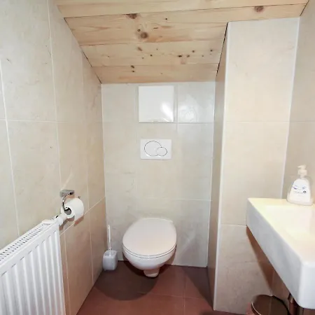 Apartment Schlossmuehle By Interhome Fuegen