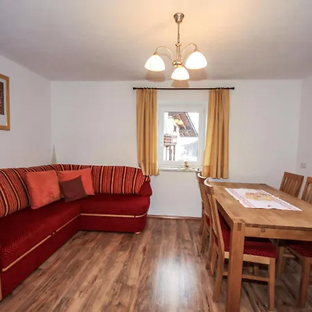 Schlossmuehle By Interhome * Fügen