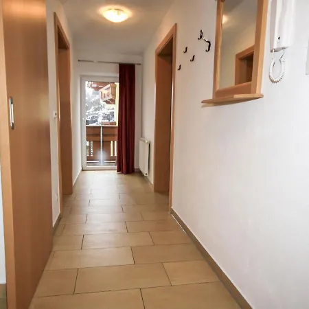 דירה Schlossmuehle By Interhome *