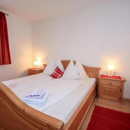 Schlossmuehle By Interhome * Fuegen