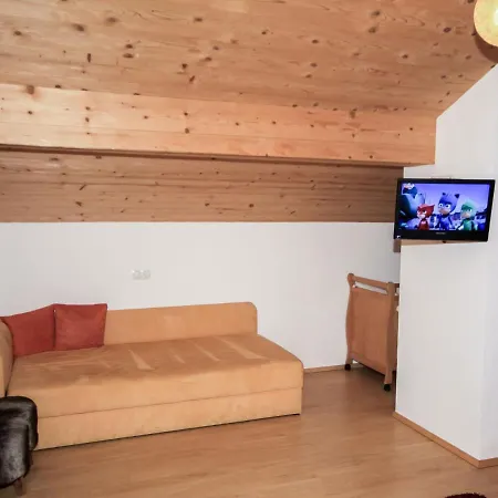 Apartment Schlossmuehle By Interhome *