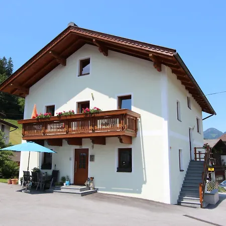 Schlossmuehle By Interhome Fuegen