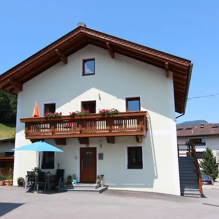 Schlossmuehle By Interhome Fuegen