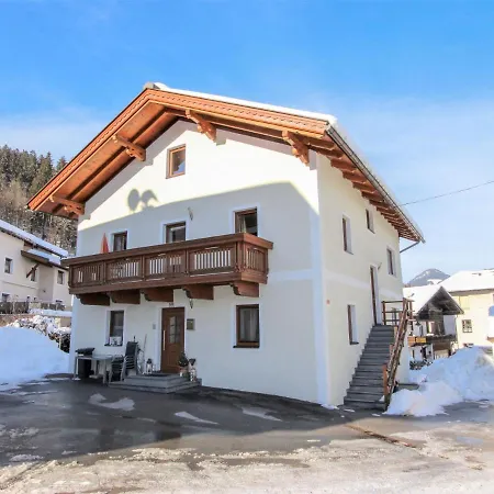 公寓 Schlossmuehle By Interhome *