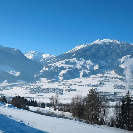 Lejlighed Schlossmuehle By Interhome Fügen