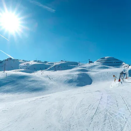 Apartment Schlossmuehle By Interhome Fuegen