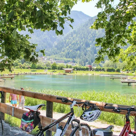 Schlossmuehle By Interhome Lejlighed