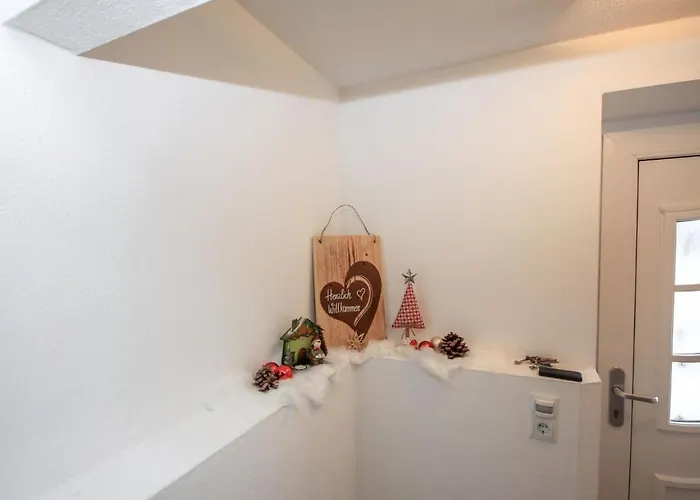 Апартаменты Schlossmuehle By Interhome *