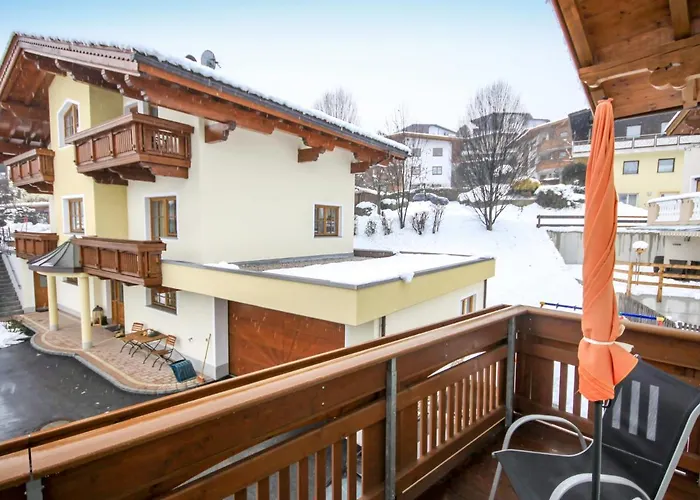 Lejlighed Schlossmuehle By Interhome *