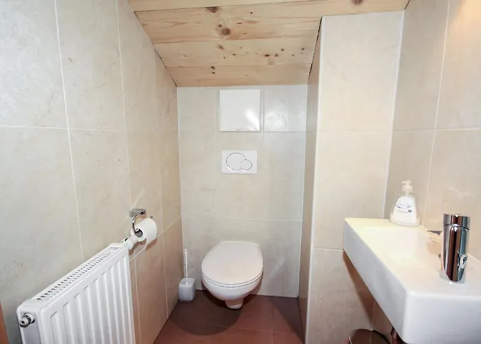 Lejlighed Schlossmuehle By Interhome Fügen