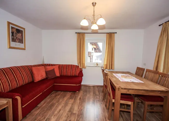 Schlossmuehle By Interhome * Fügen