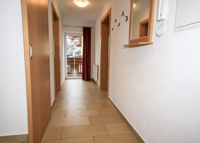 Lejlighed Schlossmuehle By Interhome *