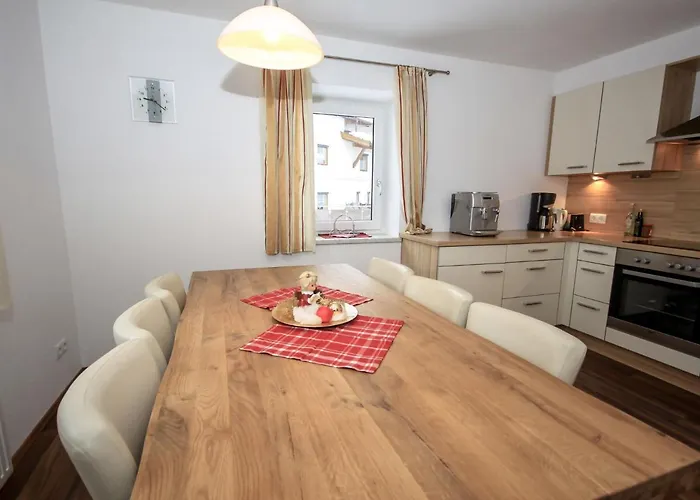 Schlossmuehle By Interhome