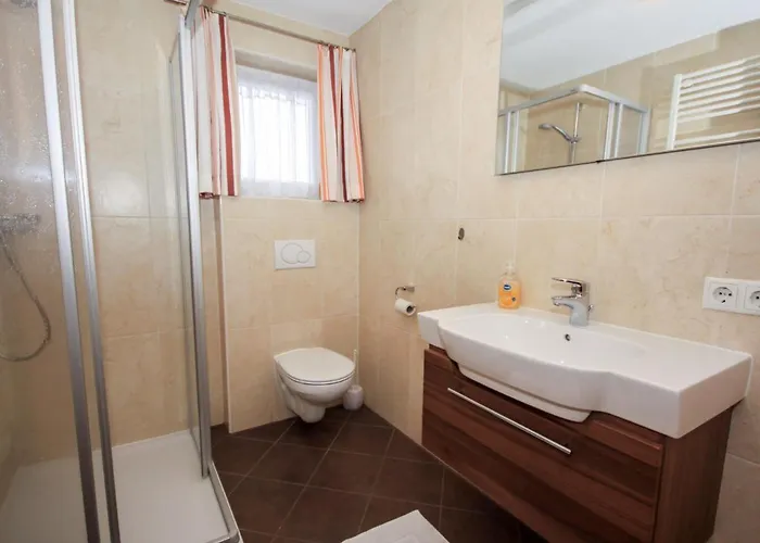 Lejlighed Schlossmuehle By Interhome *