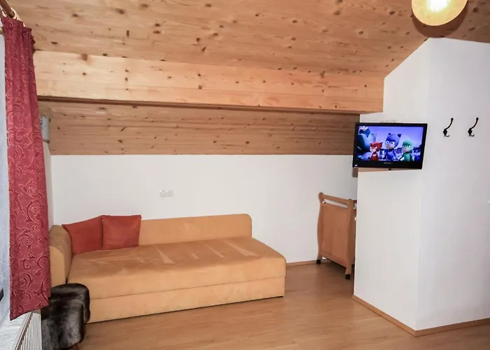 Апартаменты Schlossmuehle By Interhome *