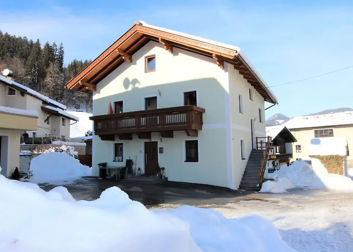 Апартаменты Schlossmuehle By Interhome Фюген