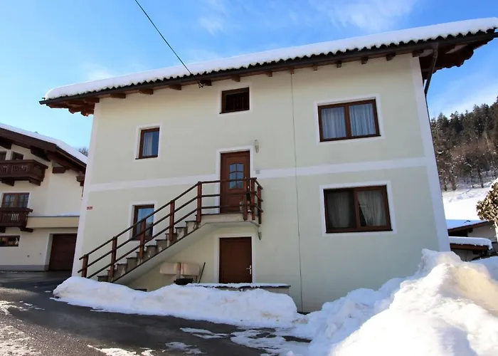 Schlossmuehle By Interhome * Фюген