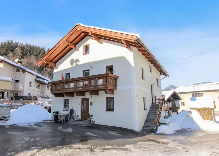 公寓 Schlossmuehle By Interhome *