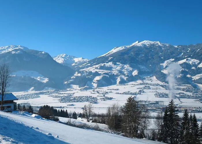 Lejlighed Schlossmuehle By Interhome Fügen