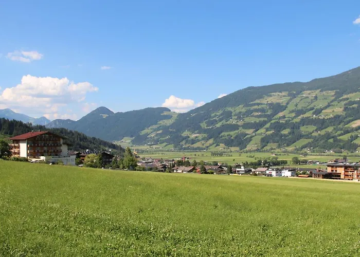 Schlossmuehle By Interhome Fügen