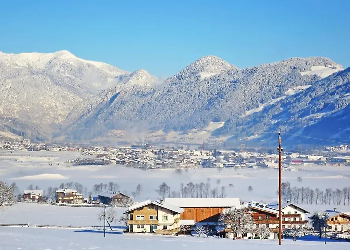 Schlossmuehle By Interhome * Fügen