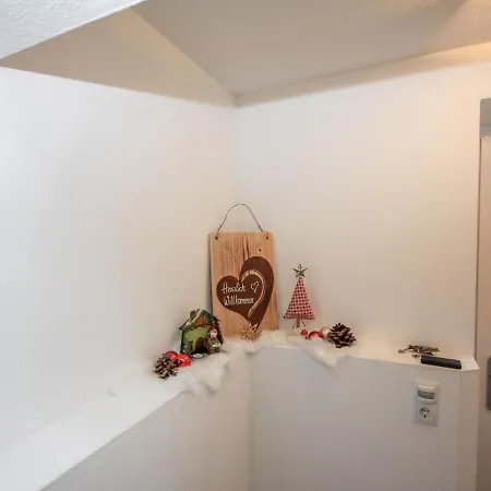Apartmán Schlossmuehle By Interhome *