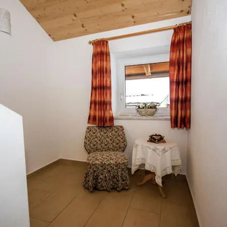 Schlossmuehle By Interhome Apartmán
