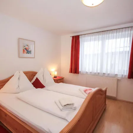Schlossmuehle By Interhome Apartmán *