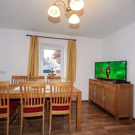 Apartmán Schlossmuehle By Interhome Fügen