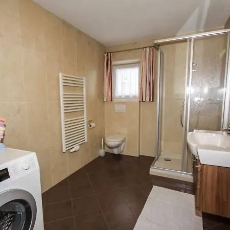 Schlossmuehle By Interhome Apartmán *