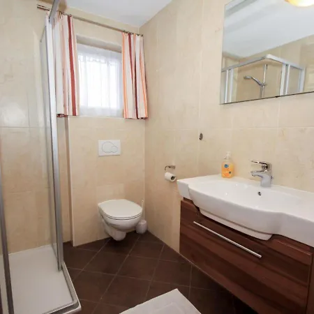 Apartmán Schlossmuehle By Interhome *