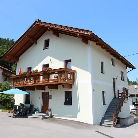 Schlossmuehle By Interhome Fuegen