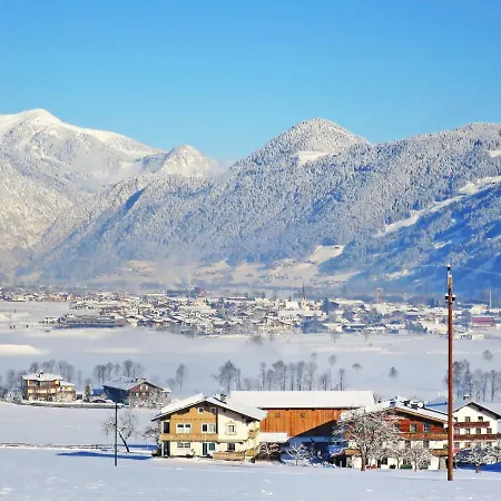 Schlossmuehle By Interhome * Fuegen