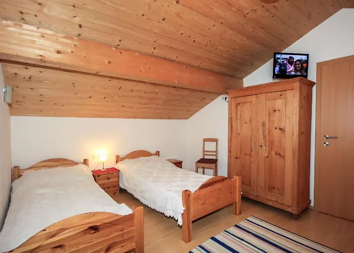 Apartment Schlossmuehle By Interhome *