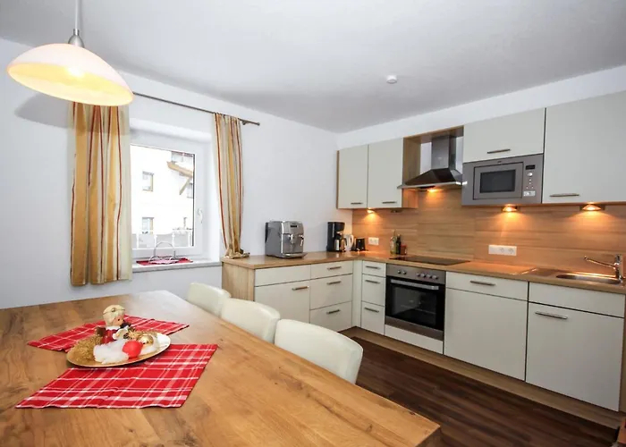 Schlossmuehle By Interhome Apartment *