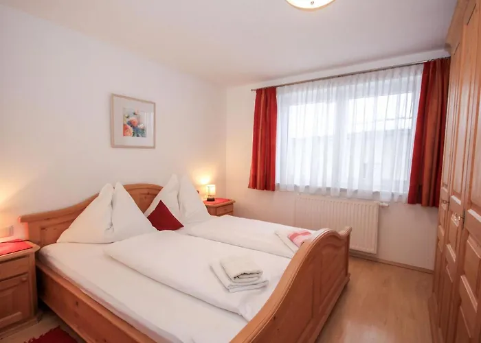 Schlossmuehle By Interhome Apartment *