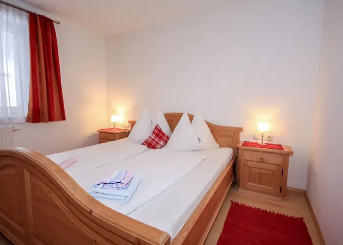 Schlossmuehle By Interhome * Fuegen