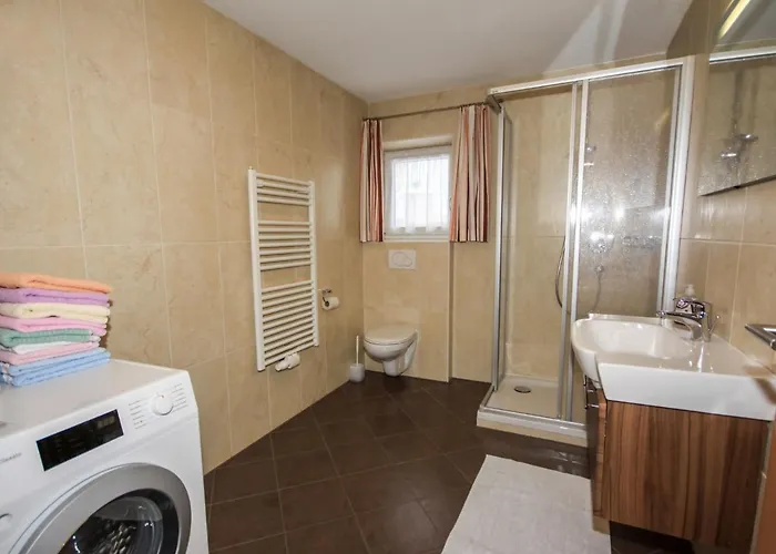 Schlossmuehle By Interhome Apartment *