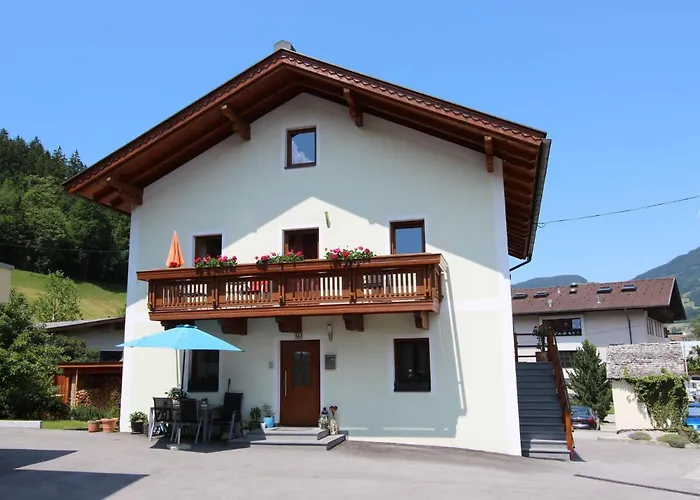 Schlossmuehle By Interhome Fuegen