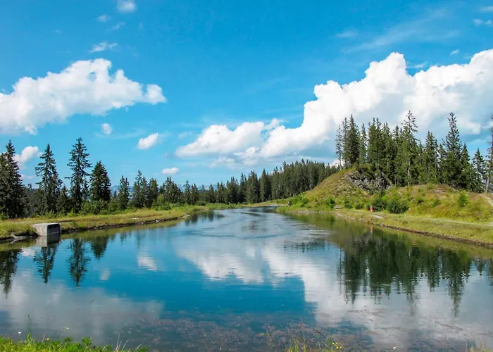 Apartment Schlossmuehle By Interhome Fuegen